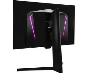 Herný monitor ASRock Phantom Gaming PGO27QFS čierny

 obrázok produktu 6 z 7