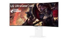 Herný monitor LG UltraGear 39GX90SA-W čierny/biely

 obrázok produktu 2 z 8