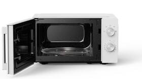 Mikrovlnná rúra Gorenje MO20E1WI5 Invertor biela

 obrázok produktu 1 z 7