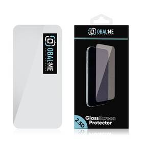 Tvrdené sklo Obal:Me 2.5D na Samsung Galaxy A56 5G/A36 5G 

 obrázok produktu 1 z 2
