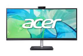 Monitor Acer CB343CUR Dbemiiphcuzx čierny/strieborný

 obrázok produktu 3 z 8