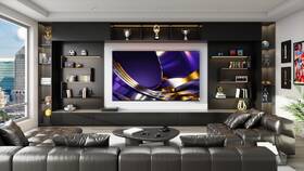 Televízor Hisense 55U7S PRO 

 obrázok produktu 9 z 11