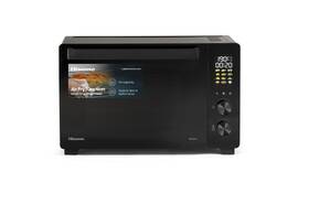 Mini rúra Hisense HOM30AF AirFry čierna

 obrázok produktu 4 z 9
