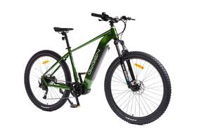 Elektrobicykel GoGEN Campo lite MX 720 29" 19" 2026 strieborné/zelené

 obrázok produktu 18 z 22