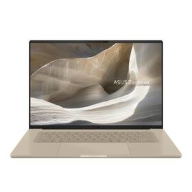 Notebook Asus Zenbook A16 béžový

 obrázok produktu 2 z 9