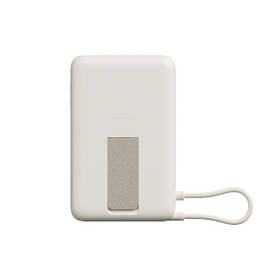 Powerbank Xiaomi Magnetic 10000 béžová

 obrázok produktu 1 z 8