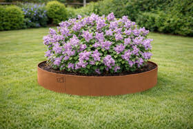 Obrubník G21 OZG21-6020 60 x 20 cm, Corten 

 obrázok produktu 5 z 5