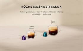 Kapsulový kávovar Krups XN110AF0 krémový

 obrázok produktu 7 z 11