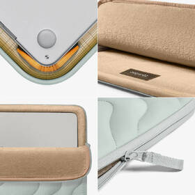 Puzdro na notebook tomtoc TerraA27 Sleeve - 13" MacBook Neo 

 obrázok produktu 4 z 8