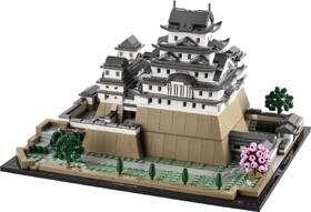 Stavebnica LEGO® Architecture 21060 Hrad Himedži 

 obrázok produktu 1 z 8