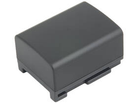 Batéria Avacom Canon BP-808 Li-ion 7.4V 890mAh 6.6Wh čierna

 obrázok produktu 1 z 1
