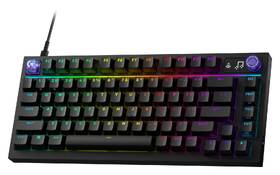 Klávesnica Logitech G316 X 75 - US INT'L layout čierna

 obrázok produktu 3 z 9