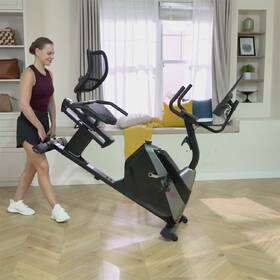 Cyklotrenažér YESOUL J1 PLUS 

 obrázok produktu 7 z 8