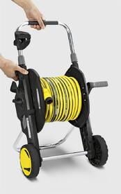 Vozík na hadice Kärcher HT 4.520 Kit 

 obrázok produktu 1 z 3
