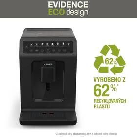 Automatický kávovar Krups Evidence Eco EA897B10 čierny

 obrázok produktu 14 z 24
