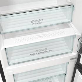 Chladnička s mrazničkou Hisense RB434N4BFD čierna

 obrázok produktu 4 z 13