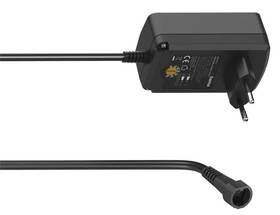 Sieťový adaptér Hama univerzálna 9-24 V, 24 W, nastaviteľný, 7 konektorov 

 obrázok produktu 2 z 3