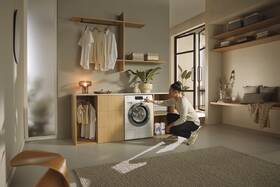 Práčka Miele WEG 675 biela

 obrázok produktu 5 z 8