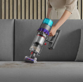 Tyčový vysávač Dyson Gen5detect Absolute 

 obrázok produktu 19 z 22