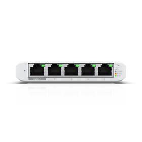 Switch Ubiquiti USW-Flex-Mini, 5 port Gigabit 

 obrázok produktu 2 z 6