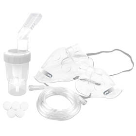 Inhalátor kompresorový Rossmax NH60 biely

 obrázok produktu 3 z 4