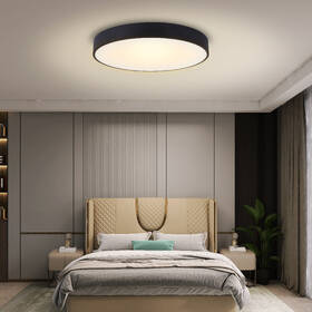 LED stropné svietidlo IMMAX NEO RONDATE SLIM SMART, 80 cm, 65W, Zigbee 3.0, Tuya čierne

 obrázok produktu 3 z 9