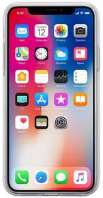 Kryt na mobil WG TPU na Apple iPhone X/XS priehľadný

 obrázok produktu 1 z 1