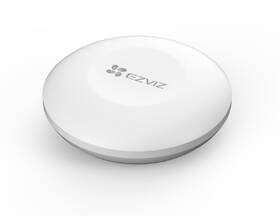 Kompletný set EZVIZ HUB + dverný/okenný snímač + senzor pohybu + bezpečnostné tlačidlo biela

 obrázok produktu 8 z 8