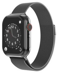 Remienok Swissten APPLE W M 38-40 BK 

 obrázok produktu 1 z 1
