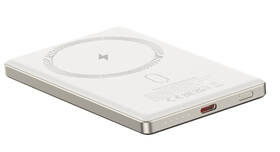Powerbank Canyon OnPower 505 Slim MagSafe PD20W 5000 mAh béžový

 obrázok produktu 4 z 14