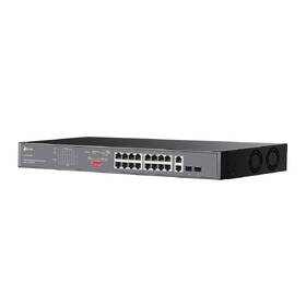 Switch TP-Link TL-SG1218MP čierny

 obrázok produktu 1 z 4