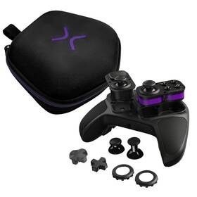 Gamepad Turtle Beach Victrix Pro BFG Reloaded - PC sivý

 obrázok produktu 4 z 4