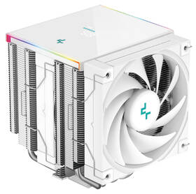 Chladič CPU DeepCool AK620 Digital SE White biely

 obrázok produktu 1 z 9