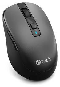 Myš C-Tech WLM-19 Dual mode čierna

 obrázok produktu 2 z 5