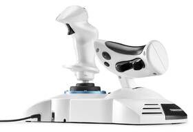 Joystick Thrustmaster T-FLIGHT HOTAS 5 MSFS edition biely

 obrázok produktu 4 z 11