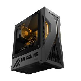 Herný počítač Asus TUF Gaming T500 sivý

 obrázok produktu 5 z 7