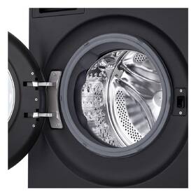 Práčka so sušičkou LG WHX9016TBC čierna

 obrázok produktu 3 z 12