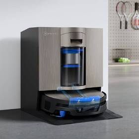 Robotický vysávač Ecovacs DEEBOT X12S OMNICYCLONE GOLD zlatý

 obrázok produktu 7 z 18