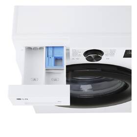 Práčka LG F2X5NS8NLK biela

 obrázok produktu 4 z 15