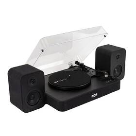 Gramofón Marley Revolution čierny

 obrázok produktu 2 z 7