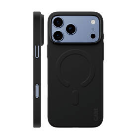 Kryt na mobil PanzerGlass CARE na Apple iPhone 18 Pro Max / 17 Pro Max SL1M MagSafe čierny

 obrázok produktu 1 z 4