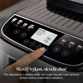 Odvápňovací set De'Longhi DLSC306 Coffee Care Kit 

 obrázok produktu 2 z 4