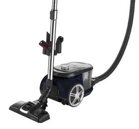 Podlahový vysávač Concept VP5241 modrý

 obrázok produktu 7 z 20