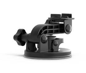 Držiak GoPro Suction Cup Mount čierny

 obrázok produktu 3 z 9