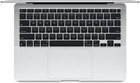Notebook Apple MacBook Air 13" M1 256 GB - strieborný SK 

 obrázok produktu 1 z 4