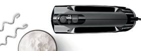 Ručný šľahač Bosch MFQ3650X čierny/sivý

 obrázok produktu 8 z 9