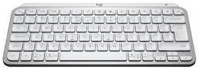 Klávesnica Logitech MX Keys Mini, US sivá

 obrázok produktu 1 z 8