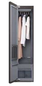 Sušička bielizne Samsung AirDresser DF60A8500CG/E2 

 obrázok produktu 2 z 23