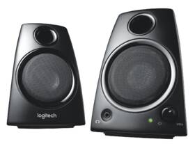 Reproduktory Logitech Z130 2.0 čierne

 obrázok produktu 2 z 3