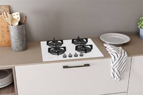 Plynová varná platňa Indesit ING 61T/WH biela

 obrázok produktu 6 z 8